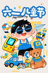 六一儿童节