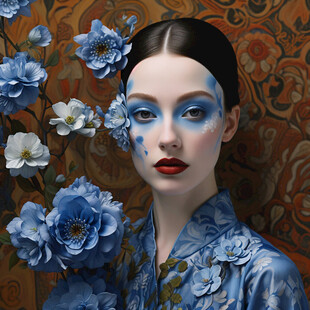 AI生画