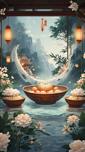 AI生画