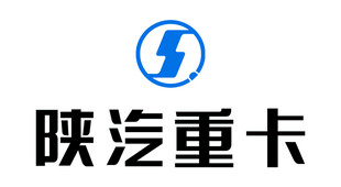 陕汽重卡品牌标志展示