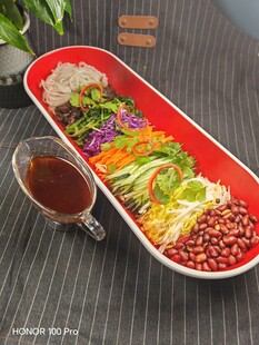 凉菜