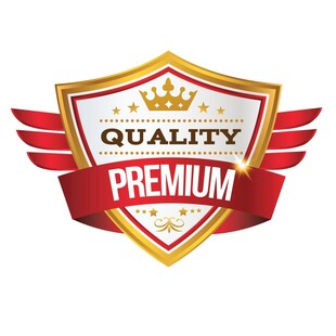 优质高端品质标志