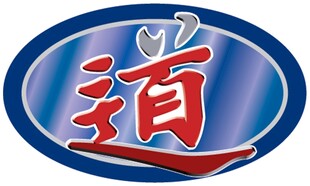 圆形酒标志图案
