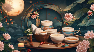 AI生画