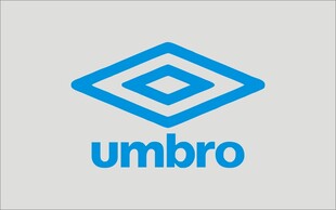 umbro茵宝 标志