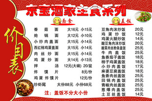 木工雕刻机价格表展示