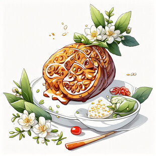 AI生画