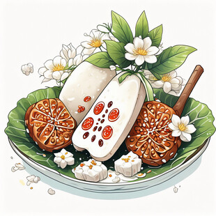 AI生画