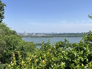 杭州西湖