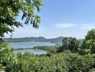杭州西湖