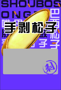 松子包装
