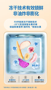 水果冻干技术