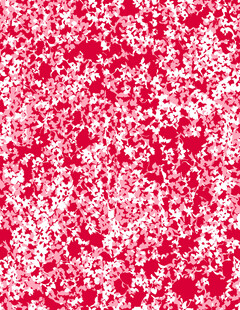 红色斑驳纹理背景图案