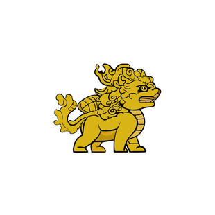 狮子