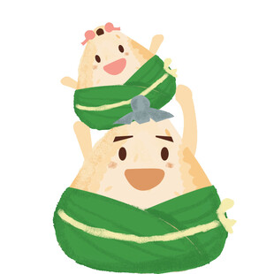 亲子欢乐叠罗汉