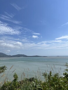 海边 风光 