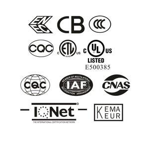 CB 3C CQC认证标