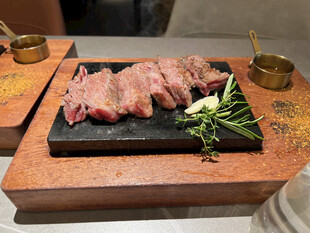日式烤肉