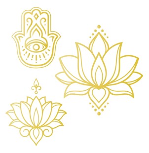 莲花