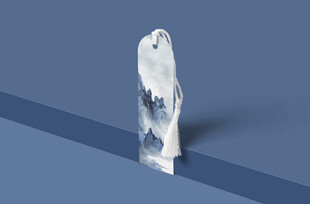 书签