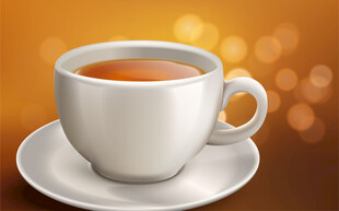 红茶 