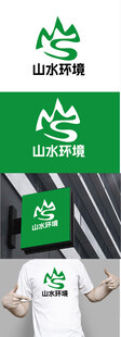 环境标识设计