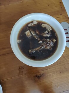 草根汤