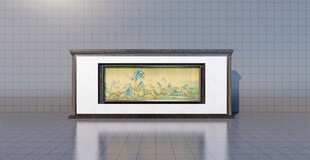 住宅景墙