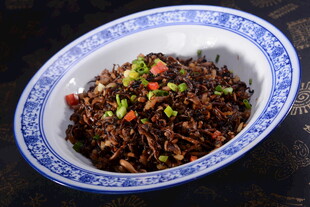 湘西外婆菜