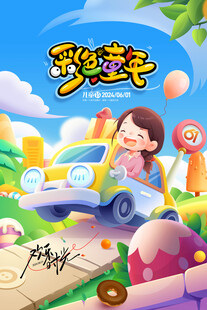 六一儿童节