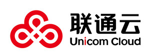 联通云logo