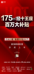 热销