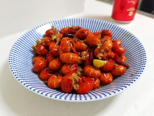 小龙虾