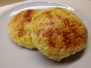 面包