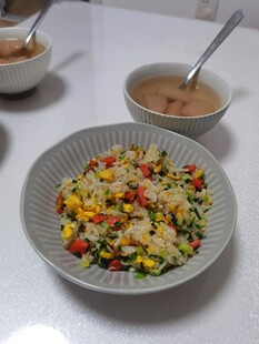 炒饭