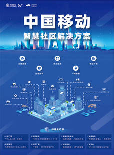 智慧社区解决方案
