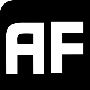 AF认证LOGO2