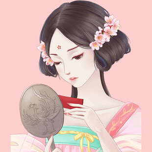 古风佳人