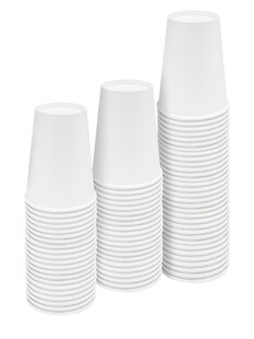 纸杯