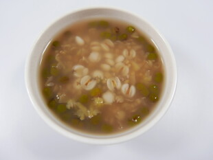薏仁粥