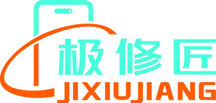 极修匠品牌标识