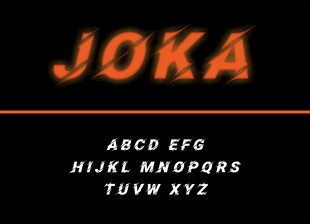 JOKA杰克