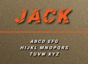 JACK杰克