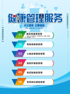 健康管理