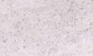 白色纹理石材表面
