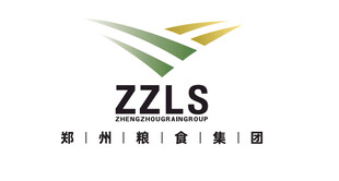 郑州粮食集团logo
