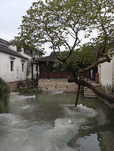周庄