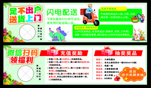 生鲜配送