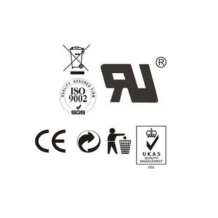 CE 环保 垃圾桶 认证标