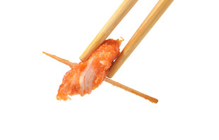 牙签肉